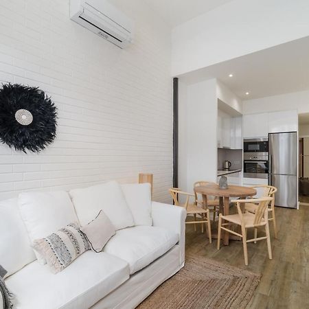 Casa Boma Lisboa - Design Apartment With Private Vegetal Terrace - Lapa VII Экстерьер фото