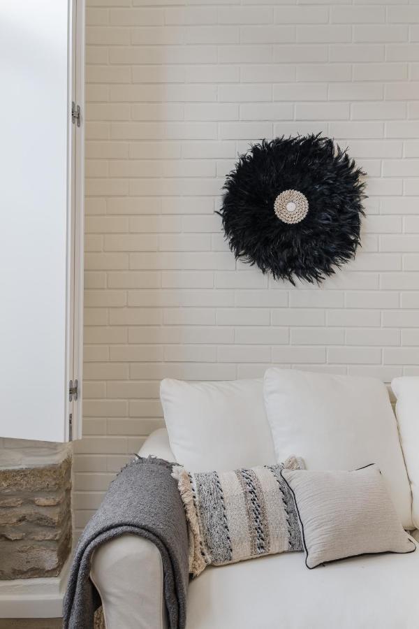 Casa Boma Lisboa - Design Apartment With Private Vegetal Terrace - Lapa VII Экстерьер фото