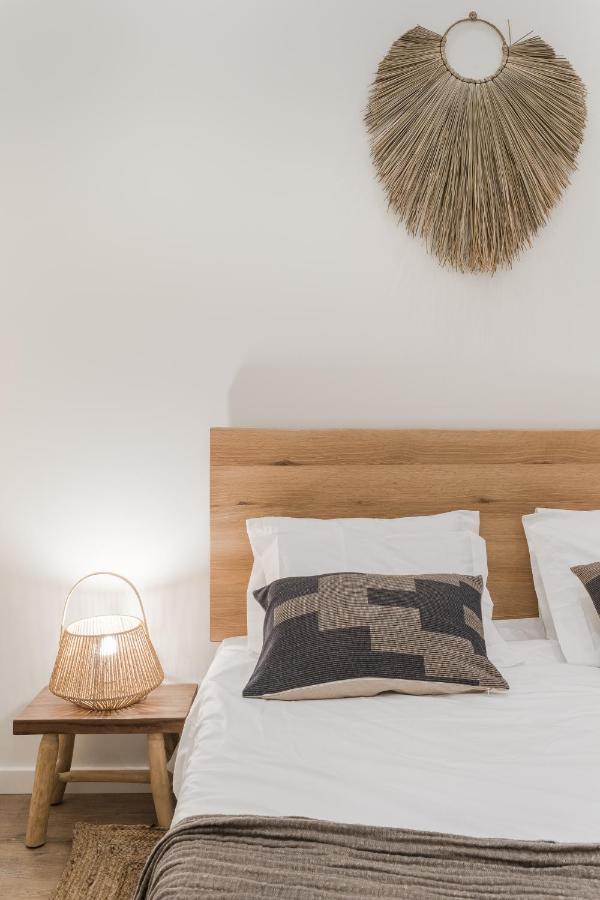 Casa Boma Lisboa - Design Apartment With Private Vegetal Terrace - Lapa VII Экстерьер фото