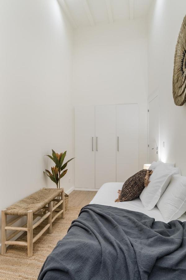 Casa Boma Lisboa - Design Apartment With Private Vegetal Terrace - Lapa VII Экстерьер фото